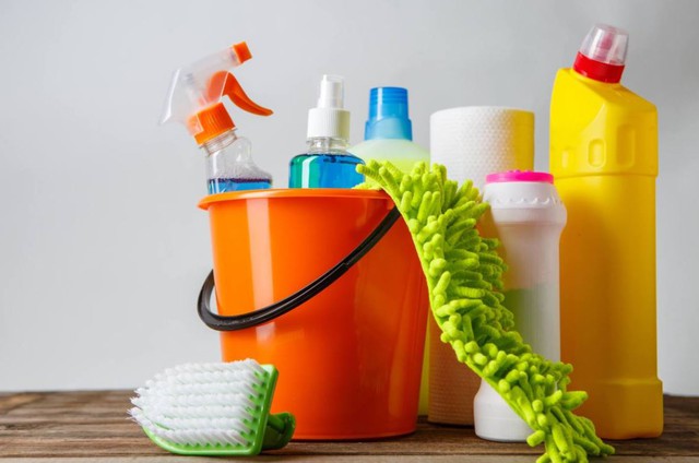 Người phụ nữ 40 tuổi "phổi trắng xoá" vì thói quen phổ biến này - Ảnh 2.