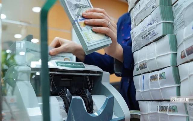 C&aacute;c nh&agrave; thầu Vietur đang "gửi gắm" bao nhi&ecirc;u tiền tại ng&acirc;n h&agrave;ng? - Ảnh 1.