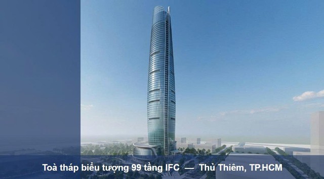 Trung tâm tài chính quốc tế Tp.HCM đặt mục tiêu hút dòng vốn đầu tiên trong năm nay - Ảnh 2.