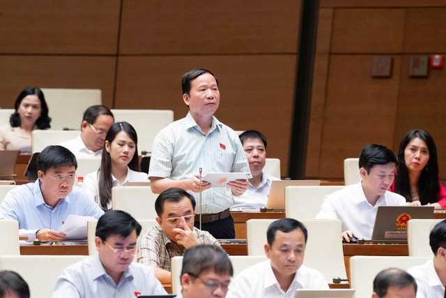 Thành lập Tp.Quảng Ninh, Bắc Ninh: Tái cấu trúc không gian phát triển, hình thành cực tăng trưởng mới - Ảnh 2.