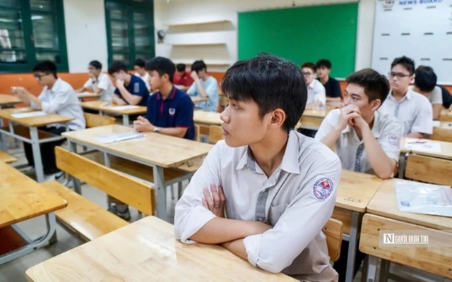 Không tổ chức giáo dục STEM theo phong trào, nặng về sản phẩm trình diễn - Ảnh 1.