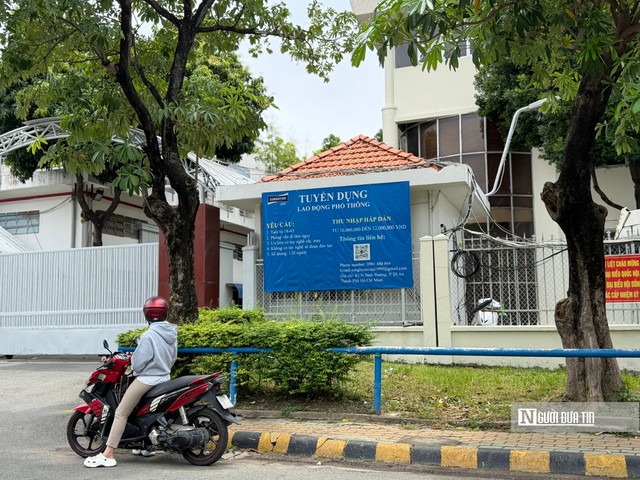 Tp.HCM: Nhu cầu tìm kiếm người lao động tăng cao dịp cuối năm - Ảnh 1.