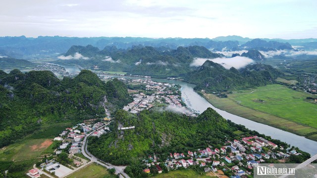 Phong Nha - Kẻ Bàng và bước ngoặt nâng tầm di sản- Ảnh 3.