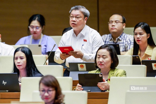 Thành lập Tp.Quảng Ninh, Bắc Ninh: Tái cấu trúc không gian phát triển, hình thành cực tăng trưởng mới - Ảnh 1.