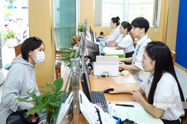 Chính phủ yêu cầu các bộ ngành hoàn thành sắp xếp tổ chức bộ máy trong tháng 10 - Ảnh 1.