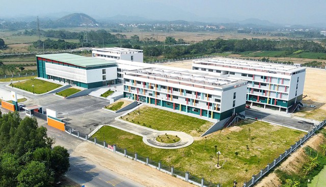Bộ GD&ĐT lập đoàn giám sát thi lại tốt nghiệp THPT tại Tuyên Quang- Ảnh 1.
