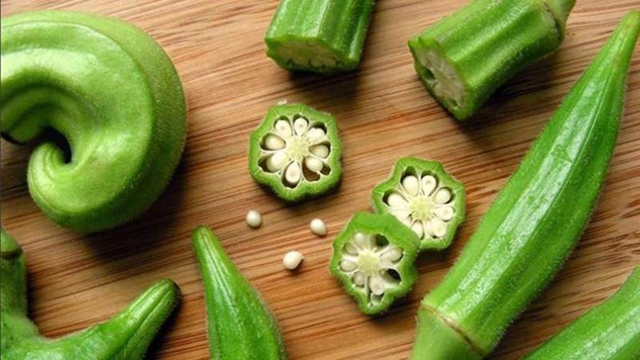 Được ví như "nhân sâm của người nghèo": Loại rau ít "ngậm" thuốc trừ sâu, hễ ra chợ là thấy - Ảnh 1.
