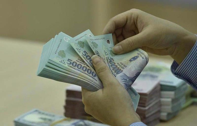 Nghỉ Quốc khánh 5 ngày, lịch nhận lương hưu tháng 9 thay đổi thế nào? - Ảnh 1.
