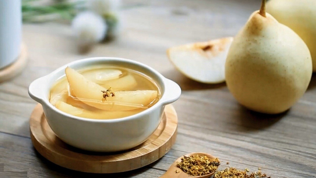Quả vào mùa được ví như "máy tạo ẩm": Ăn sống giòn ngọt, nấu chín càng mê - Ảnh 3.