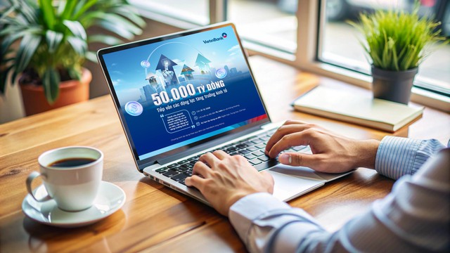 VietinBank dành 50.000 tỷ đồng tín dụng tiếp sức các động lực tăng trưởng kinh tế - Ảnh 2.