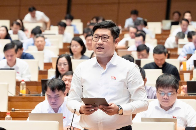 Đề xuất miễn trừ trách nhiệm dân sự và hình sự cho người nghiên cứu khoa học- Ảnh 2.