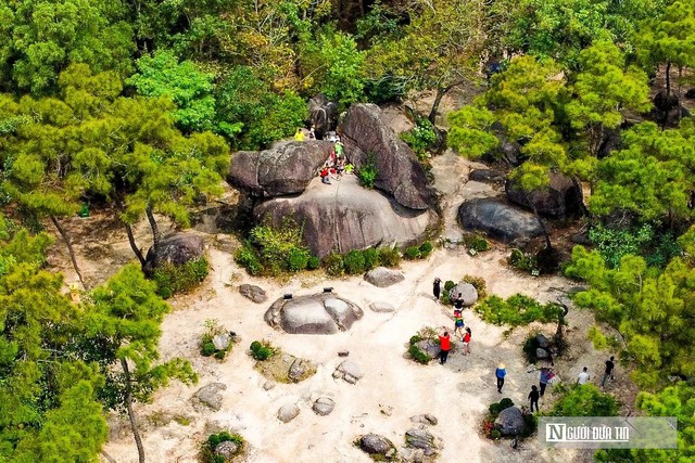 Sầm Sơn tìm lời giải cho du lịch bốn mùa- Ảnh 5.