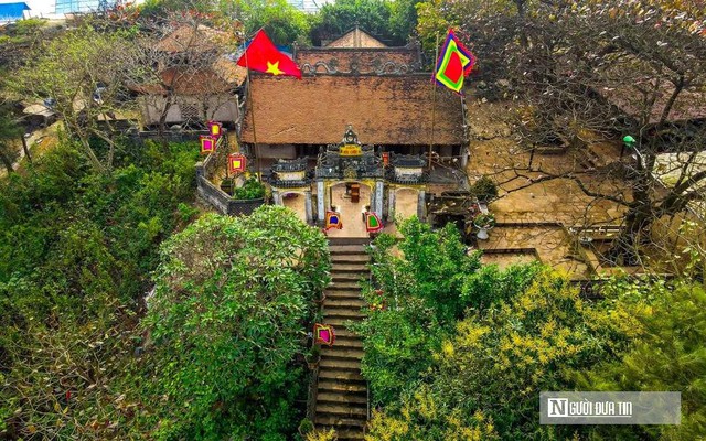 Sầm Sơn tìm lời giải cho du lịch bốn mùa- Ảnh 3.