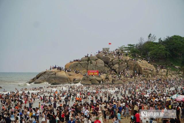 Sầm Sơn tìm lời giải cho du lịch bốn mùa- Ảnh 2.