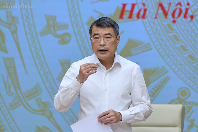 Thủ tướng yêu cầu các ngân hàng giảm thực chất lãi suất cho vay - Ảnh 1.
