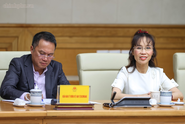 Thủ tướng yêu cầu các ngân hàng giảm thực chất lãi suất cho vay - Ảnh 3.