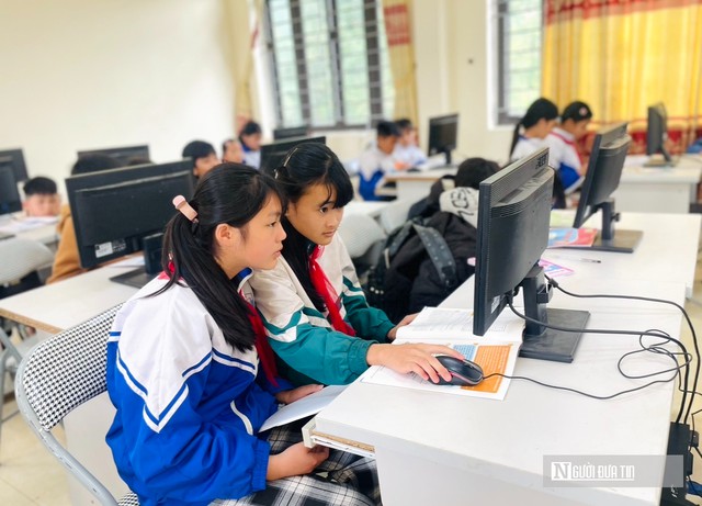 Thanh Hóa dự kiến giảm hàng trăm đầu mối trường học- Ảnh 1.