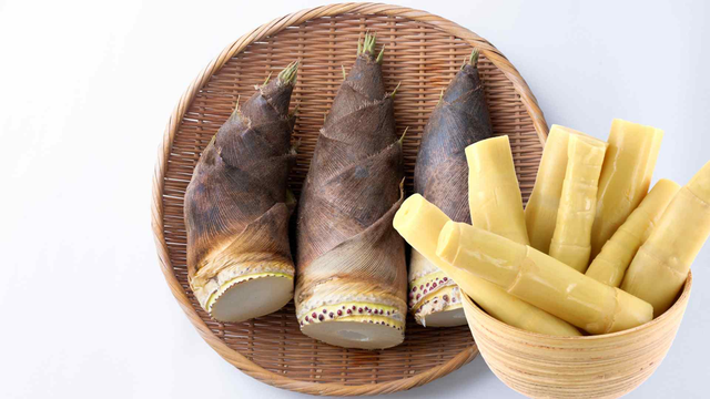 Ăn măng tươi nhớ kỹ điều này, chế biến sai cách có thể "rước chất độc" vào người - Ảnh 3.