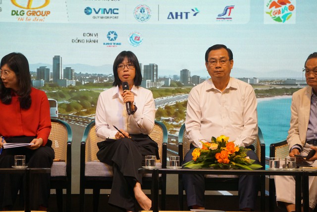 Hạ tầng giao thông giúp chuyển đổi từ điểm thành vùng du lịch để giữ chân du khách- Ảnh 2.