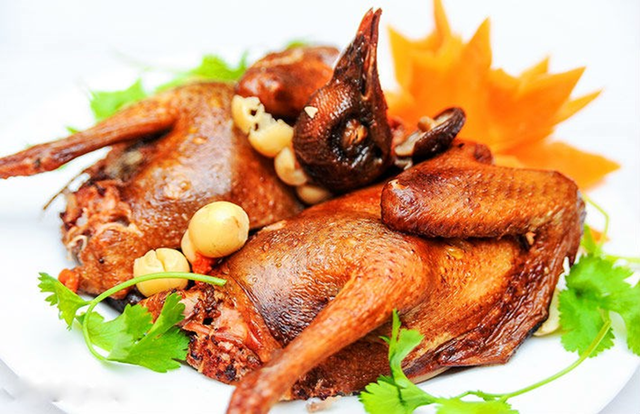 Loại thịt "tốt bậc nhất thế giới" hóa ra rất quen thuộc, Việt Nam có đầy - Ảnh 1.