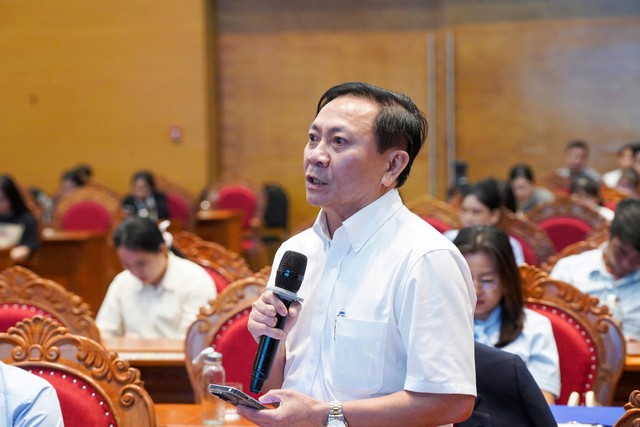 Hạ tầng giao thông giúp chuyển đổi từ điểm thành vùng du lịch để giữ chân du khách- Ảnh 5.