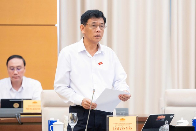 Thu gọn đầu mối, tích hợp 4 chương trình mục tiêu quốc gia thành 1 chương trình - Ảnh 2.