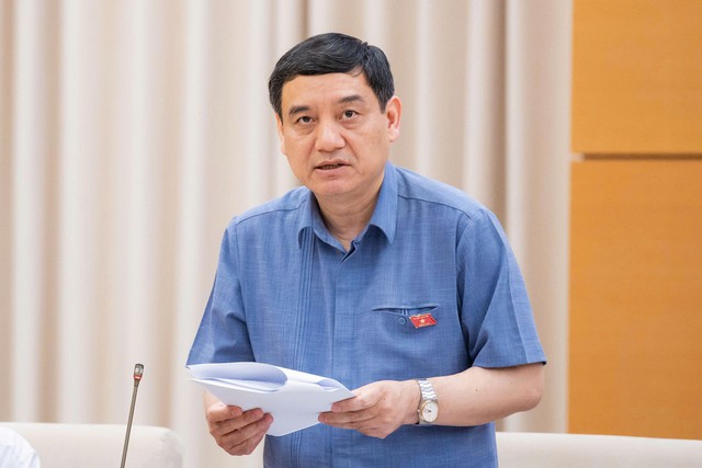 Sửa Luật Hòa giải ở cơ sở: Bổ sung quy định về bảo mật thông tin trong hòa giải- Ảnh 2.