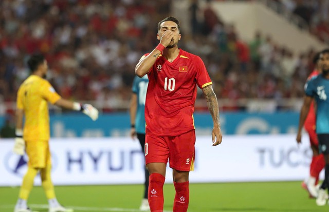 ASEAN Cup 2026: Tuyển Việt Nam cần thay đổi gì để thắng đẹp Malaysia? - Ảnh 2.