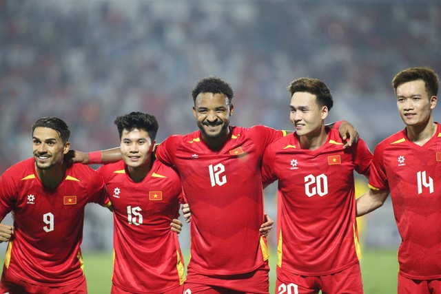 ASEAN Cup 2026: Tuyển Việt Nam cần thay đổi gì để thắng đẹp Malaysia? - Ảnh 1.