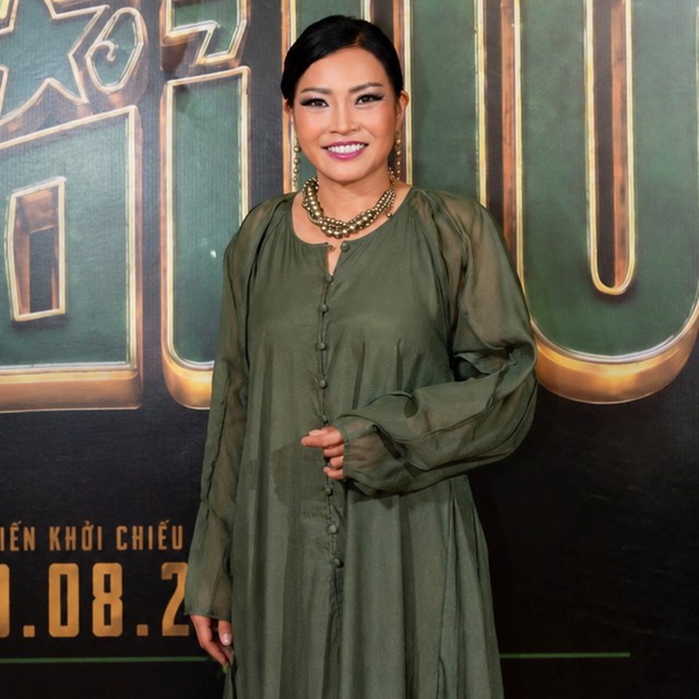 Ca sĩ Phương Thanh bình thản hơn trước hào quang ở tuổi 53 - Ảnh 3.