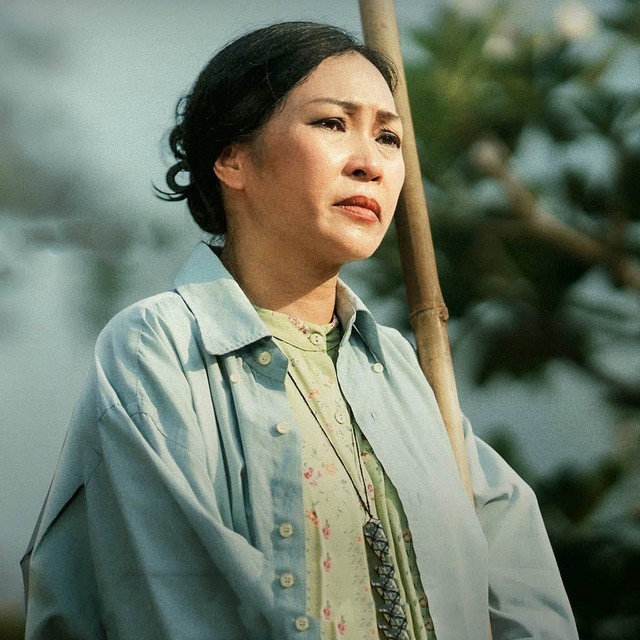 Ca sĩ Phương Thanh bình thản hơn trước hào quang ở tuổi 53 - Ảnh 1.