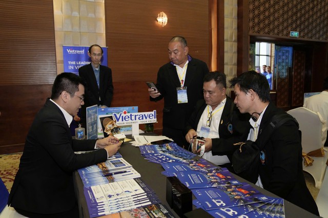 Ngày lữ hành Việt Nam 2026 tại Gia Lai: Doanh nghiệp đi tìm sản phẩm mới, địa phương tìm khách quốc tế- Ảnh 2.