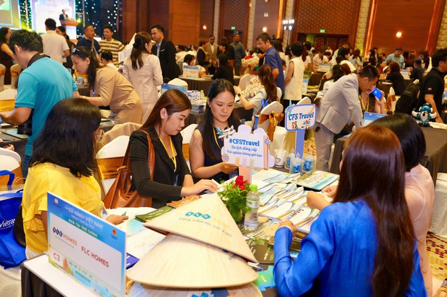 Ngày lữ hành Việt Nam 2026 tại Gia Lai: Doanh nghiệp đi tìm sản phẩm mới, địa phương tìm khách quốc tế- Ảnh 4.