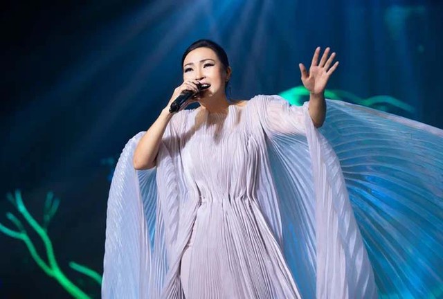 Ca sĩ Phương Thanh bình thản hơn trước hào quang ở tuổi 53 - Ảnh 2.