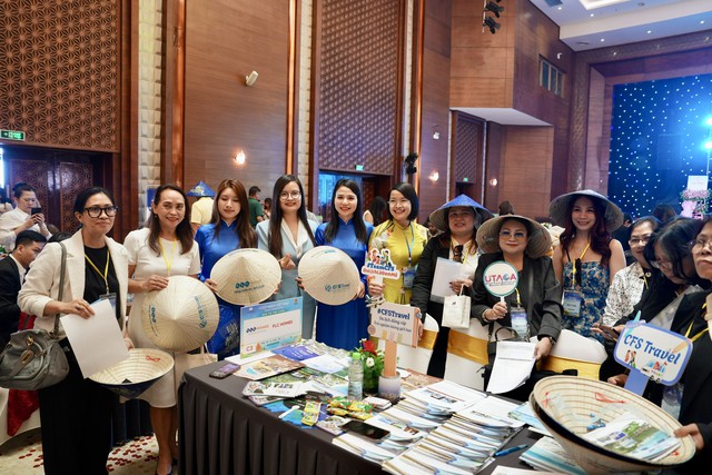 Ngày lữ hành Việt Nam 2026 tại Gia Lai: Doanh nghiệp đi tìm sản phẩm mới, địa phương tìm khách quốc tế- Ảnh 3.
