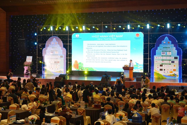 Ngày lữ hành Việt Nam 2026 tại Gia Lai: Doanh nghiệp đi tìm sản phẩm mới, địa phương tìm khách quốc tế- Ảnh 5.