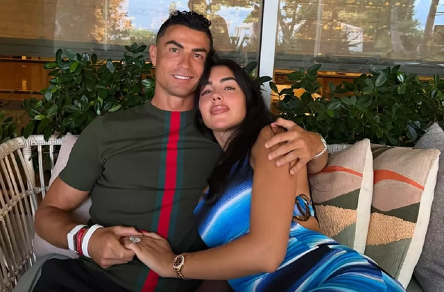 Hé lộ số tiền Georgina có thể nhận nếu ly hôn Ronaldo - Ảnh 2.