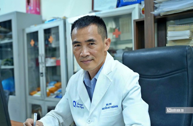 Người già tiêm "thuốc bổ não": Cẩn trọng tiền mất, tật mang- Ảnh 1.