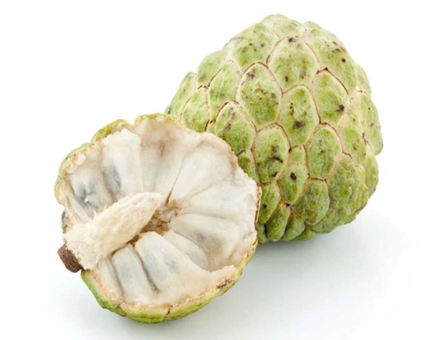 Một loại quả đang vào mùa bán đầy chợ Việt, người tiểu đường cần chú ý khi ăn - Ảnh 1.