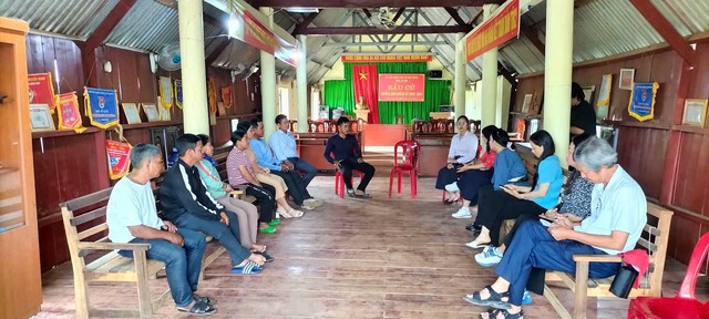 Đánh thức giá trị bản địa từ phát triển du lịch cộng đồng ở Lâm Đồng- Ảnh 2.