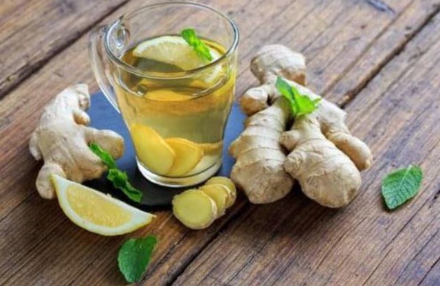 Uống nước chanh pha th&ecirc;m thứ n&agrave;y, lợi &iacute;ch tuyệt vời nhiều người chưa biết- Ảnh 2.
