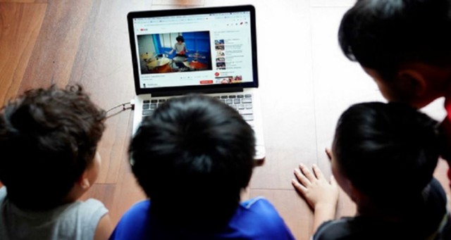 Từ hiểm họa video ngắn độc hại đến tin giả AI, Deepfake: Những chiếc bẫy phía sau màn hình- Ảnh 4.