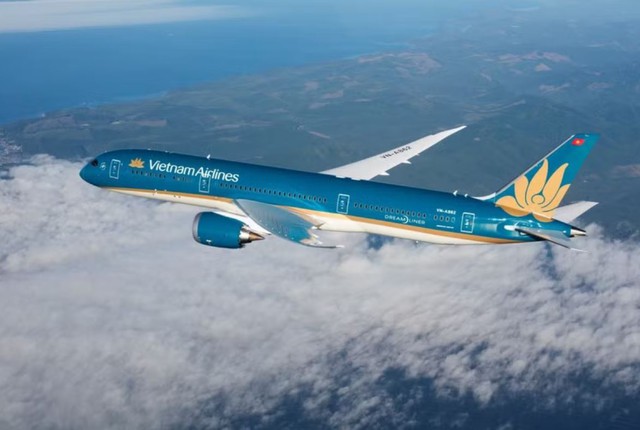 M&aacute;y bay Vietnam Airlines quay đầu hạ c&aacute;nh tại Munich v&igrave; l&yacute; do kỹ thuật - Ảnh 1.