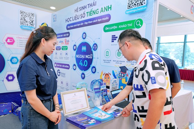Khi AI tự sinh nhiều nội dung, gi&aacute;o dục cần g&igrave; ở một kho học liệu số? - Ảnh 4.