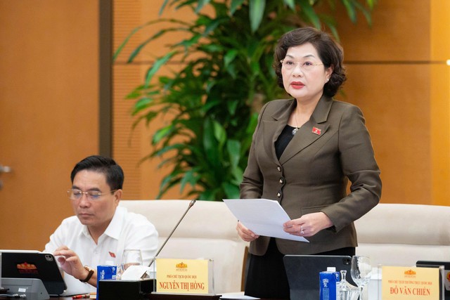 Ho&agrave;n thiện ph&aacute;p luật về chứng kho&aacute;n, tr&aacute;i phiếu doanh nghiệp, giảm g&aacute;nh nặng cho vốn t&iacute;n dụng- Ảnh 4.