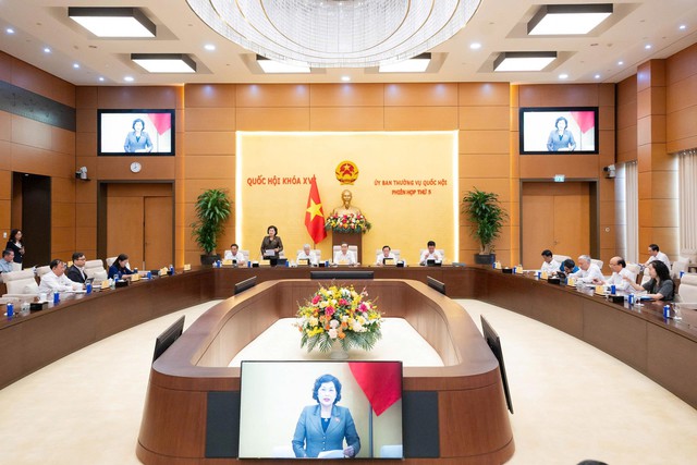 Ho&agrave;n thiện ph&aacute;p luật về chứng kho&aacute;n, tr&aacute;i phiếu doanh nghiệp, giảm g&aacute;nh nặng cho vốn t&iacute;n dụng- Ảnh 3.
