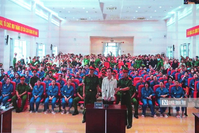 Chuyên án VN10 : Đường đi của ma túy số lượng lớn từ Pháp về Việt Nam - Ảnh 1.