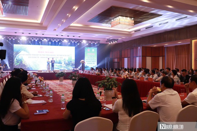 Quảng Trị - Khánh Hòa: Kết nối di sản lịch sử và thiên đường biển đảo- Ảnh 1.