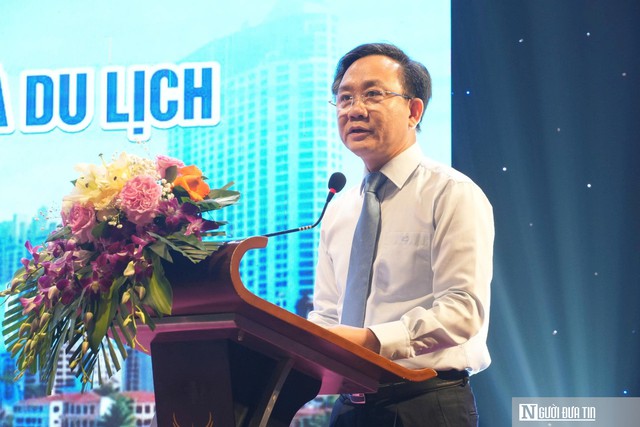 Quảng Trị - Khánh Hòa: Kết nối di sản lịch sử và thiên đường biển đảo- Ảnh 2.