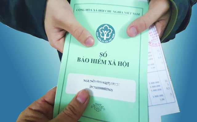 Những trường hợp được đ&oacute;ng b&ugrave; BHXH để đủ điều kiện hưởng lương hưu, người lao động cần biết - Ảnh 1.
